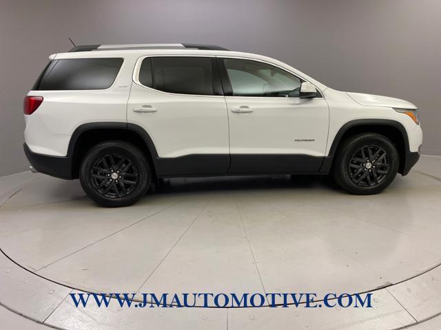 2019 GMC Acadia AWD 4dr SLT w/SLT-1, available for sale in Naugatuck, Connecticut | J&M Automotive Sls&Svc LLC. Naugatuck, Connecticut 2019 GMC Acadia AWD 4dr SLT w/SLT-1, available for sale in Naugatuck, Connecticut | J&M Automotive Sls&Svc LLC. Naugatuck, Connecticut