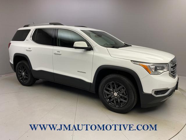 2019 GMC Acadia AWD 4dr SLT w/SLT-1, available for sale in Naugatuck, Connecticut | J&M Automotive Sls&Svc LLC. Naugatuck, Connecticut 2019 GMC Acadia AWD 4dr SLT w/SLT-1, available for sale in Naugatuck, Connecticut | J&M Automotive Sls&Svc LLC. Naugatuck, Connecticut
