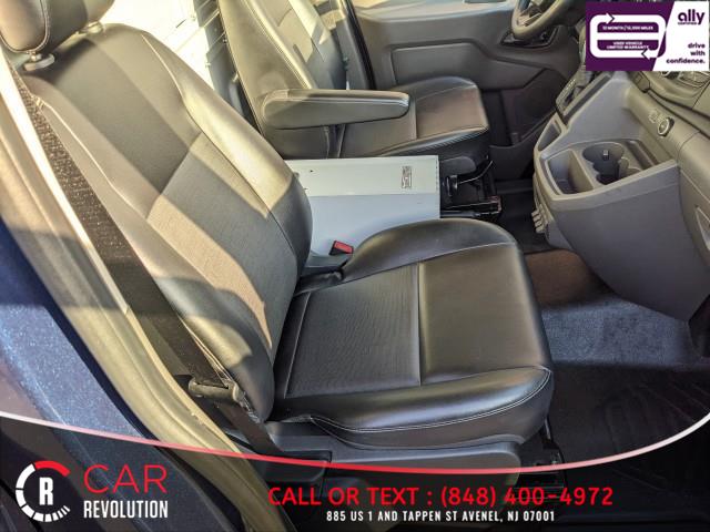 2020 Ford T-350 Transit Cargo Van w/ rearCam, available for sale in Avenel, New Jersey | Car Revolution. Avenel, New Jersey 2020 Ford T-350 Transit Cargo Van w/ rearCam, available for sale in Avenel, New Jersey | Car Revolution. Avenel, New Jersey