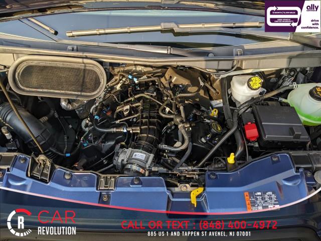 2020 Ford T-350 Transit Cargo Van w/ rearCam, available for sale in Avenel, New Jersey | Car Revolution. Avenel, New Jersey 2020 Ford T-350 Transit Cargo Van w/ rearCam, available for sale in Avenel, New Jersey | Car Revolution. Avenel, New Jersey