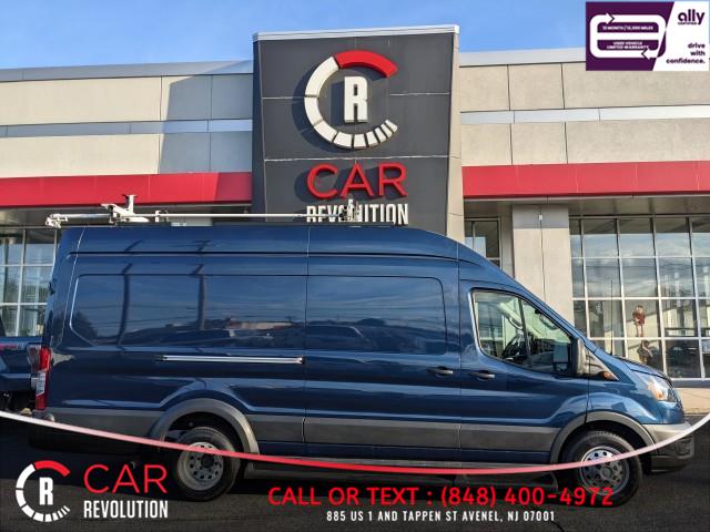 2020 Ford T-350 Transit Cargo Van w/ rearCam, available for sale in Avenel, New Jersey | Car Revolution. Avenel, New Jersey 2020 Ford T-350 Transit Cargo Van w/ rearCam, available for sale in Avenel, New Jersey | Car Revolution. Avenel, New Jersey