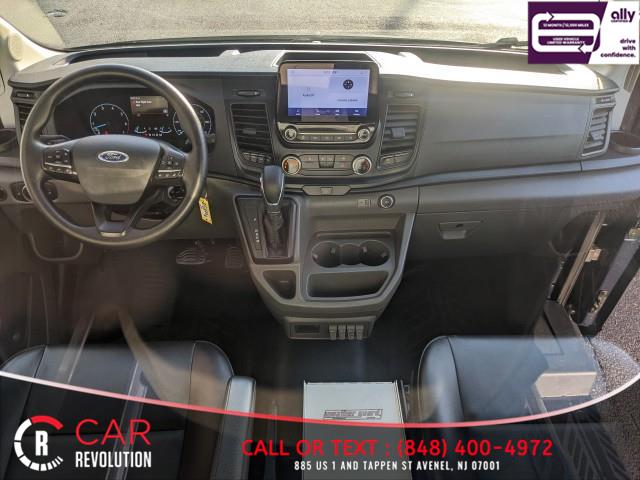 2020 Ford T-350 Transit Cargo Van w/ rearCam, available for sale in Avenel, New Jersey | Car Revolution. Avenel, New Jersey 2020 Ford T-350 Transit Cargo Van w/ rearCam, available for sale in Avenel, New Jersey | Car Revolution. Avenel, New Jersey