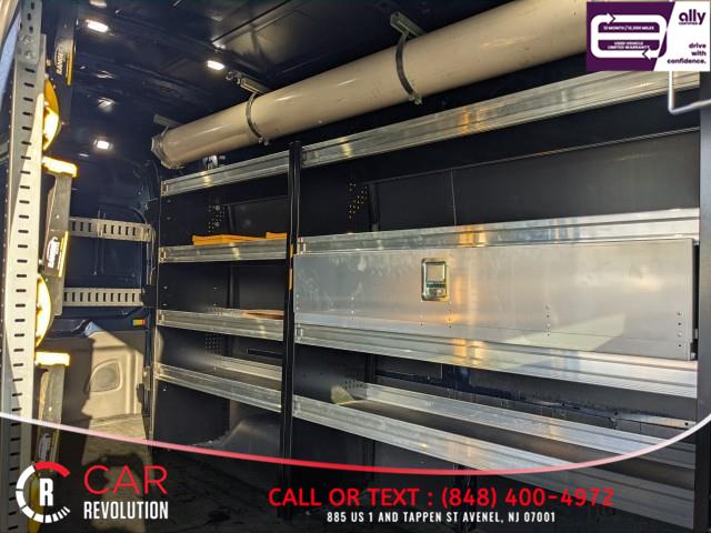2020 Ford T-350 Transit Cargo Van w/ rearCam, available for sale in Avenel, New Jersey | Car Revolution. Avenel, New Jersey 2020 Ford T-350 Transit Cargo Van w/ rearCam, available for sale in Avenel, New Jersey | Car Revolution. Avenel, New Jersey