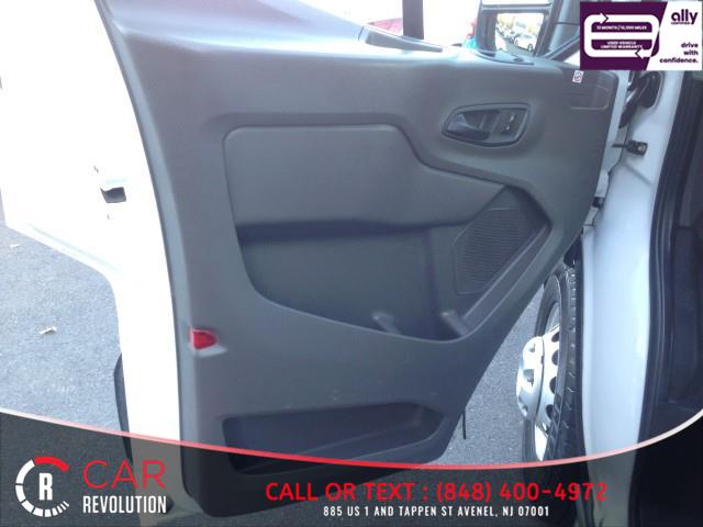 2020 Ford T-350 Hd Transit Cargo Van AWD w/ rearCam, available for sale in Avenel, New Jersey | Car Revolution. Avenel, New Jersey 2020 Ford T-350 Hd Transit Cargo Van AWD w/ rearCam, available for sale in Avenel, New Jersey | Car Revolution. Avenel, New Jersey