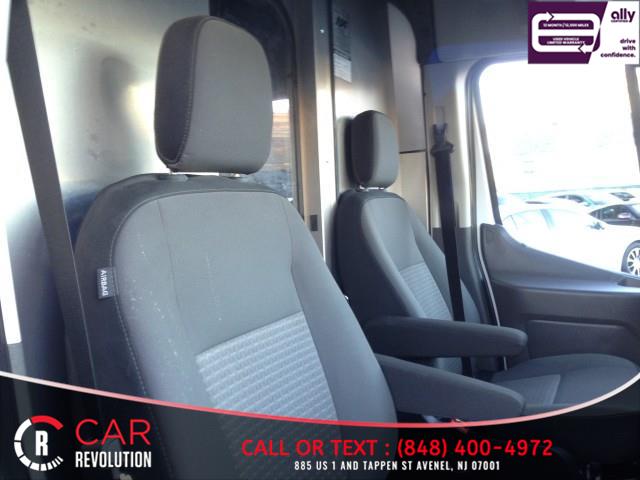 2020 Ford T-350 Hd Transit Cargo Van AWD w/ rearCam, available for sale in Avenel, New Jersey | Car Revolution. Avenel, New Jersey 2020 Ford T-350 Hd Transit Cargo Van AWD w/ rearCam, available for sale in Avenel, New Jersey | Car Revolution. Avenel, New Jersey