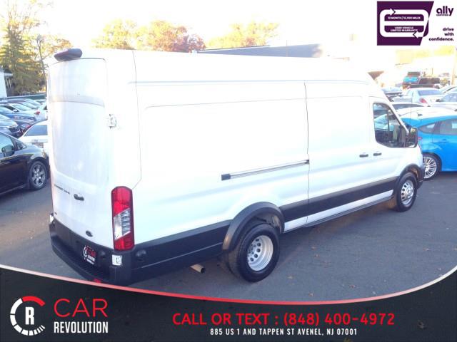 2020 Ford T-350 Hd Transit Cargo Van AWD w/ rearCam, available for sale in Avenel, New Jersey | Car Revolution. Avenel, New Jersey 2020 Ford T-350 Hd Transit Cargo Van AWD w/ rearCam, available for sale in Avenel, New Jersey | Car Revolution. Avenel, New Jersey