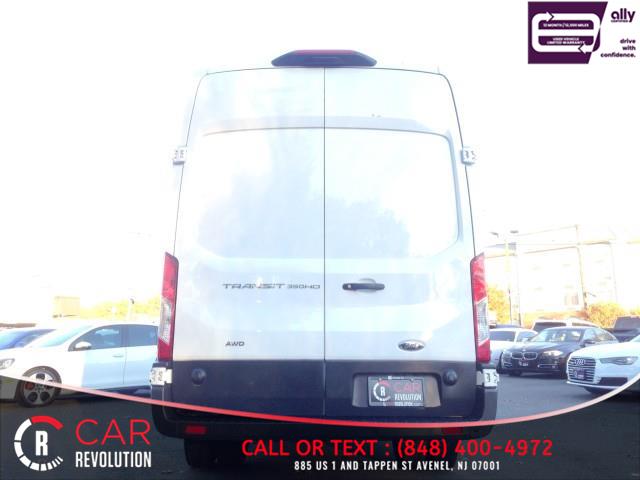 2020 Ford T-350 Hd Transit Cargo Van AWD w/ rearCam, available for sale in Avenel, New Jersey | Car Revolution. Avenel, New Jersey 2020 Ford T-350 Hd Transit Cargo Van AWD w/ rearCam, available for sale in Avenel, New Jersey | Car Revolution. Avenel, New Jersey