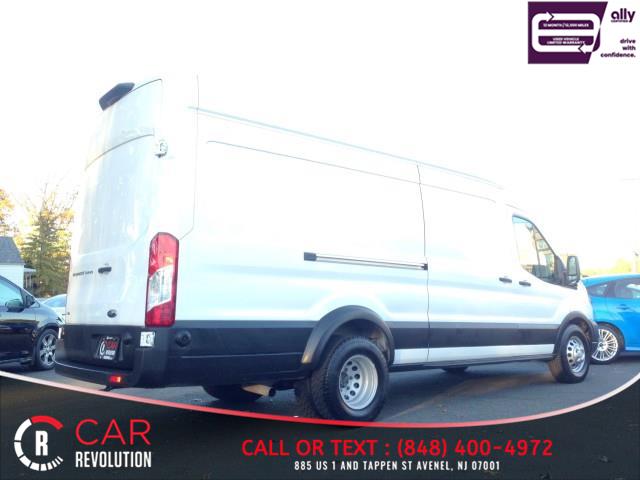 2020 Ford T-350 Hd Transit Cargo Van AWD w/ rearCam, available for sale in Avenel, New Jersey | Car Revolution. Avenel, New Jersey 2020 Ford T-350 Hd Transit Cargo Van AWD w/ rearCam, available for sale in Avenel, New Jersey | Car Revolution. Avenel, New Jersey