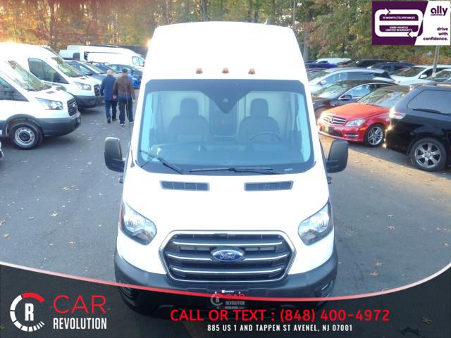 2020 Ford T-350 Hd Transit Cargo Van AWD w/ rearCam, available for sale in Avenel, New Jersey | Car Revolution. Avenel, New Jersey 2020 Ford T-350 Hd Transit Cargo Van AWD w/ rearCam, available for sale in Avenel, New Jersey | Car Revolution. Avenel, New Jersey