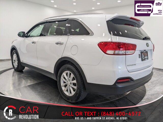 2018 Kia Sorento LX, available for sale in Avenel, New Jersey | Car Revolution. Avenel, New Jersey 2018 Kia Sorento LX, available for sale in Avenel, New Jersey | Car Revolution. Avenel, New Jersey