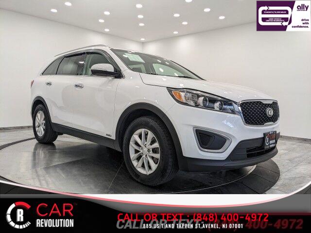 2018 Kia Sorento LX, available for sale in Avenel, New Jersey | Car Revolution. Avenel, New Jersey 2018 Kia Sorento LX, available for sale in Avenel, New Jersey | Car Revolution. Avenel, New Jersey