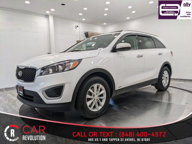 2018 Kia Sorento LX, available for sale in Avenel, New Jersey | Car Revolution. Avenel, New Jersey 2018 Kia Sorento LX, available for sale in Avenel, New Jersey | Car Revolution. Avenel, New Jersey