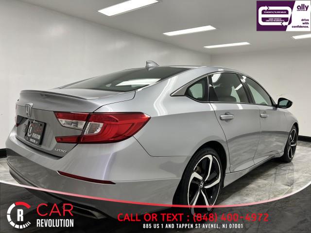 2020 Honda Accord Sedan Sport, available for sale in Avenel, New Jersey | Car Revolution. Avenel, New Jersey 2020 Honda Accord Sedan Sport, available for sale in Avenel, New Jersey | Car Revolution. Avenel, New Jersey