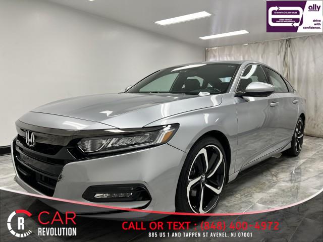 2020 Honda Accord Sedan Sport, available for sale in Avenel, New Jersey | Car Revolution. Avenel, New Jersey 2020 Honda Accord Sedan Sport, available for sale in Avenel, New Jersey | Car Revolution. Avenel, New Jersey