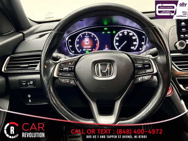 2020 Honda Accord Sedan Sport, available for sale in Avenel, New Jersey | Car Revolution. Avenel, New Jersey 2020 Honda Accord Sedan Sport, available for sale in Avenel, New Jersey | Car Revolution. Avenel, New Jersey