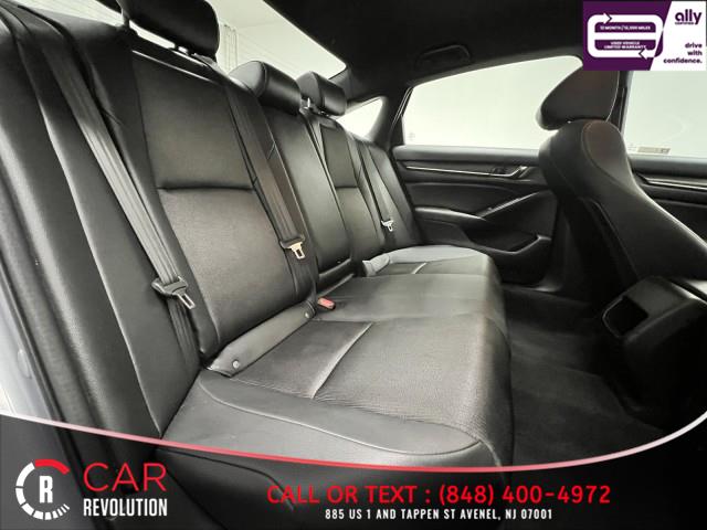 2020 Honda Accord Sedan Sport, available for sale in Avenel, New Jersey | Car Revolution. Avenel, New Jersey 2020 Honda Accord Sedan Sport, available for sale in Avenel, New Jersey | Car Revolution. Avenel, New Jersey