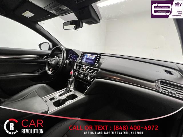 2020 Honda Accord Sedan Sport, available for sale in Avenel, New Jersey | Car Revolution. Avenel, New Jersey 2020 Honda Accord Sedan Sport, available for sale in Avenel, New Jersey | Car Revolution. Avenel, New Jersey