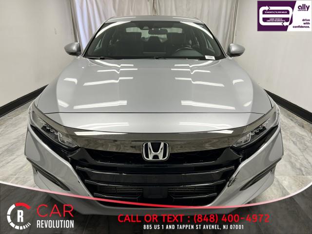2020 Honda Accord Sedan Sport, available for sale in Avenel, New Jersey | Car Revolution. Avenel, New Jersey 2020 Honda Accord Sedan Sport, available for sale in Avenel, New Jersey | Car Revolution. Avenel, New Jersey