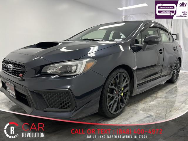 2019 Subaru Wrx STI, available for sale in Avenel, New Jersey | Car Revolution. Avenel, New Jersey 2019 Subaru Wrx STI, available for sale in Avenel, New Jersey | Car Revolution. Avenel, New Jersey