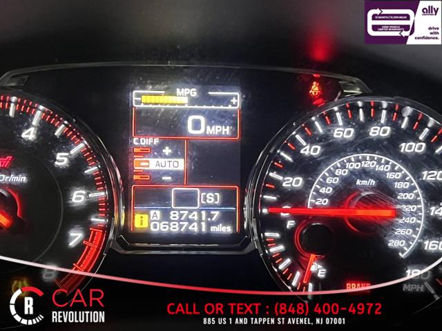 2019 Subaru Wrx STI, available for sale in Avenel, New Jersey | Car Revolution. Avenel, New Jersey 2019 Subaru Wrx STI, available for sale in Avenel, New Jersey | Car Revolution. Avenel, New Jersey