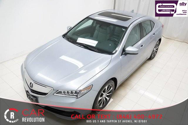2015 Acura Tlx Sunroof Backup 1 Owner, available for sale in Avenel, New Jersey | Car Revolution. Avenel, New Jersey 2015 Acura Tlx Sunroof Backup 1 Owner, available for sale in Avenel, New Jersey | Car Revolution. Avenel, New Jersey