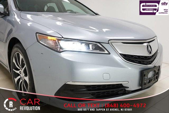 2015 Acura Tlx Sunroof Backup 1 Owner, available for sale in Avenel, New Jersey | Car Revolution. Avenel, New Jersey 2015 Acura Tlx Sunroof Backup 1 Owner, available for sale in Avenel, New Jersey | Car Revolution. Avenel, New Jersey
