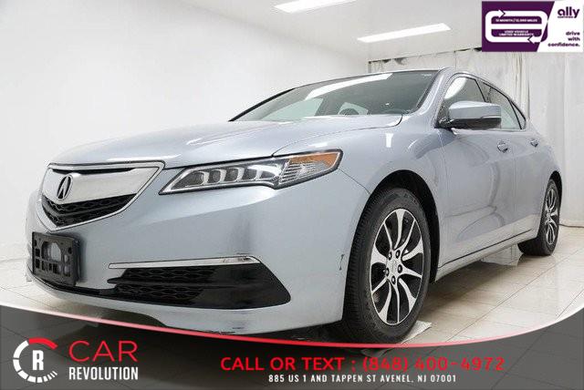 2015 Acura Tlx Sunroof Backup 1 Owner, available for sale in Avenel, New Jersey | Car Revolution. Avenel, New Jersey 2015 Acura Tlx Sunroof Backup 1 Owner, available for sale in Avenel, New Jersey | Car Revolution. Avenel, New Jersey