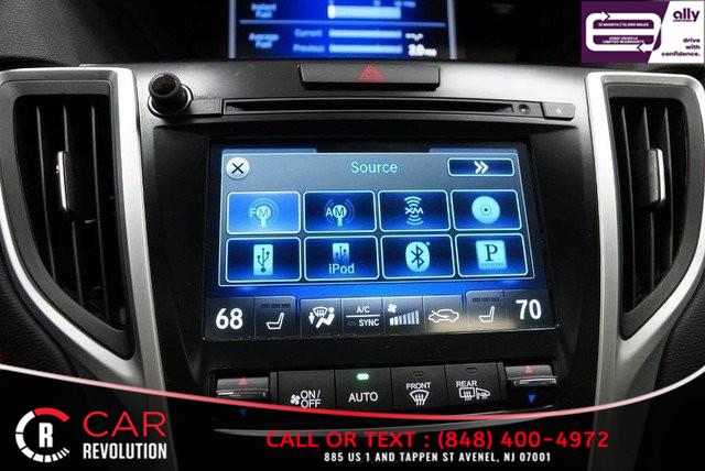 2015 Acura Tlx Sunroof Backup 1 Owner, available for sale in Avenel, New Jersey | Car Revolution. Avenel, New Jersey 2015 Acura Tlx Sunroof Backup 1 Owner, available for sale in Avenel, New Jersey | Car Revolution. Avenel, New Jersey