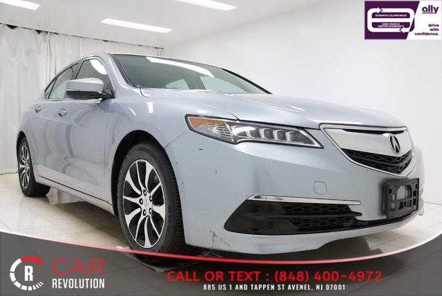 2015 Acura Tlx Sunroof Backup 1 Owner, available for sale in Avenel, New Jersey | Car Revolution. Avenel, New Jersey 2015 Acura Tlx Sunroof Backup 1 Owner, available for sale in Avenel, New Jersey | Car Revolution. Avenel, New Jersey