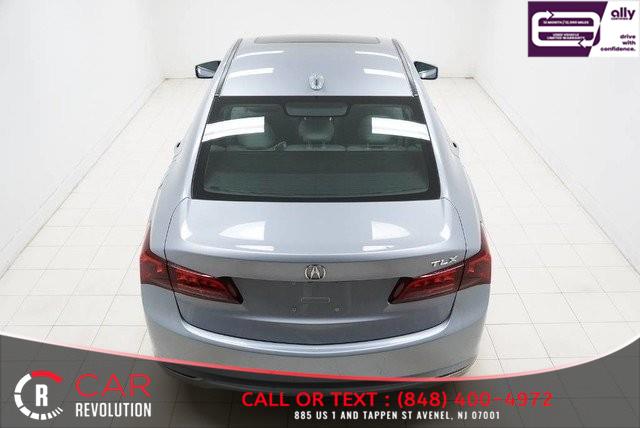2015 Acura Tlx Sunroof Backup 1 Owner, available for sale in Avenel, New Jersey | Car Revolution. Avenel, New Jersey 2015 Acura Tlx Sunroof Backup 1 Owner, available for sale in Avenel, New Jersey | Car Revolution. Avenel, New Jersey