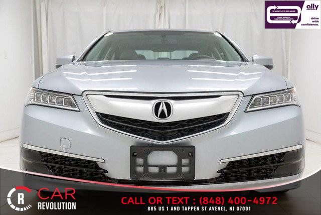 2015 Acura Tlx Sunroof Backup 1 Owner, available for sale in Avenel, New Jersey | Car Revolution. Avenel, New Jersey 2015 Acura Tlx Sunroof Backup 1 Owner, available for sale in Avenel, New Jersey | Car Revolution. Avenel, New Jersey