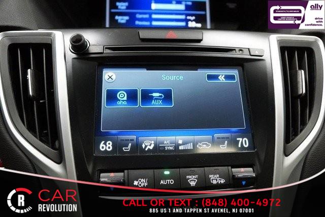 2015 Acura Tlx Sunroof Backup 1 Owner, available for sale in Avenel, New Jersey | Car Revolution. Avenel, New Jersey 2015 Acura Tlx Sunroof Backup 1 Owner, available for sale in Avenel, New Jersey | Car Revolution. Avenel, New Jersey