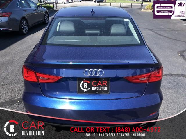 2015 Audi A3 2.0T Premium, available for sale in Avenel, New Jersey | Car Revolution. Avenel, New Jersey 2015 Audi A3 2.0T Premium, available for sale in Avenel, New Jersey | Car Revolution. Avenel, New Jersey
