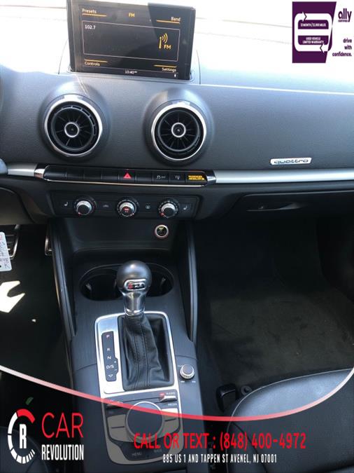 2015 Audi A3 2.0T Premium, available for sale in Avenel, New Jersey | Car Revolution. Avenel, New Jersey 2015 Audi A3 2.0T Premium, available for sale in Avenel, New Jersey | Car Revolution. Avenel, New Jersey
