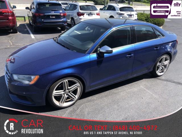 2015 Audi A3 2.0T Premium, available for sale in Avenel, New Jersey | Car Revolution. Avenel, New Jersey 2015 Audi A3 2.0T Premium, available for sale in Avenel, New Jersey | Car Revolution. Avenel, New Jersey