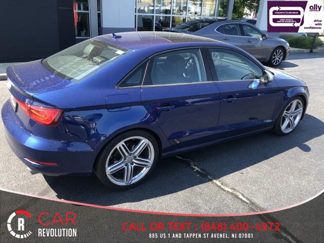 2015 Audi A3 2.0T Premium, available for sale in Avenel, New Jersey | Car Revolution. Avenel, New Jersey 2015 Audi A3 2.0T Premium, available for sale in Avenel, New Jersey | Car Revolution. Avenel, New Jersey