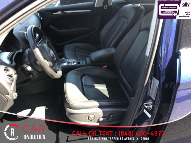 2015 Audi A3 2.0T Premium, available for sale in Avenel, New Jersey | Car Revolution. Avenel, New Jersey 2015 Audi A3 2.0T Premium, available for sale in Avenel, New Jersey | Car Revolution. Avenel, New Jersey