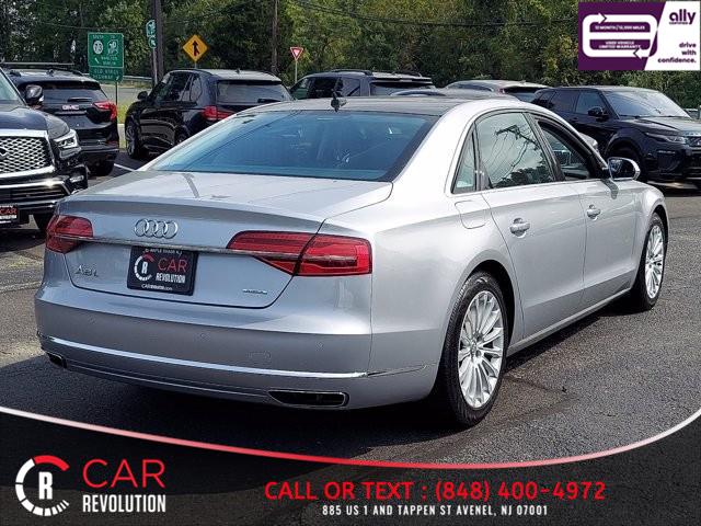 2015 Audi A8 l 3.0T, available for sale in Avenel, New Jersey | Car Revolution. Avenel, New Jersey 2015 Audi A8 l 3.0T, available for sale in Avenel, New Jersey | Car Revolution. Avenel, New Jersey