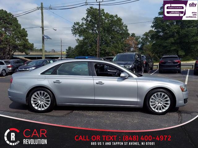 2015 Audi A8 l 3.0T, available for sale in Avenel, New Jersey | Car Revolution. Avenel, New Jersey 2015 Audi A8 l 3.0T, available for sale in Avenel, New Jersey | Car Revolution. Avenel, New Jersey