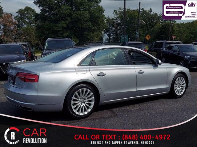 2015 Audi A8 l 3.0T, available for sale in Avenel, New Jersey | Car Revolution. Avenel, New Jersey 2015 Audi A8 l 3.0T, available for sale in Avenel, New Jersey | Car Revolution. Avenel, New Jersey