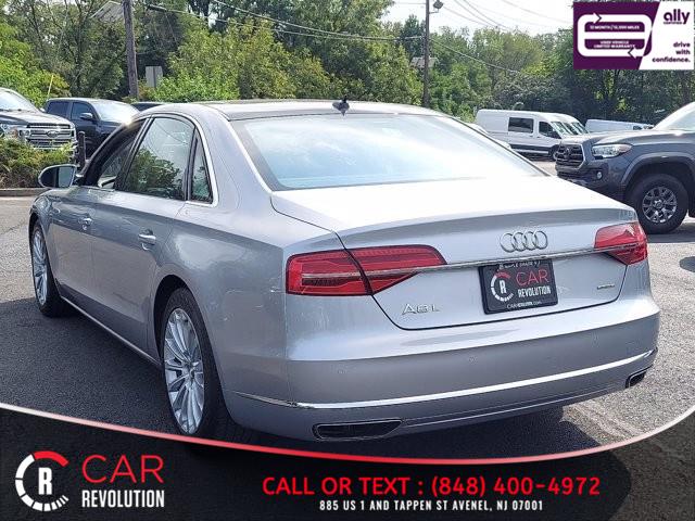 2015 Audi A8 l 3.0T, available for sale in Avenel, New Jersey | Car Revolution. Avenel, New Jersey 2015 Audi A8 l 3.0T, available for sale in Avenel, New Jersey | Car Revolution. Avenel, New Jersey