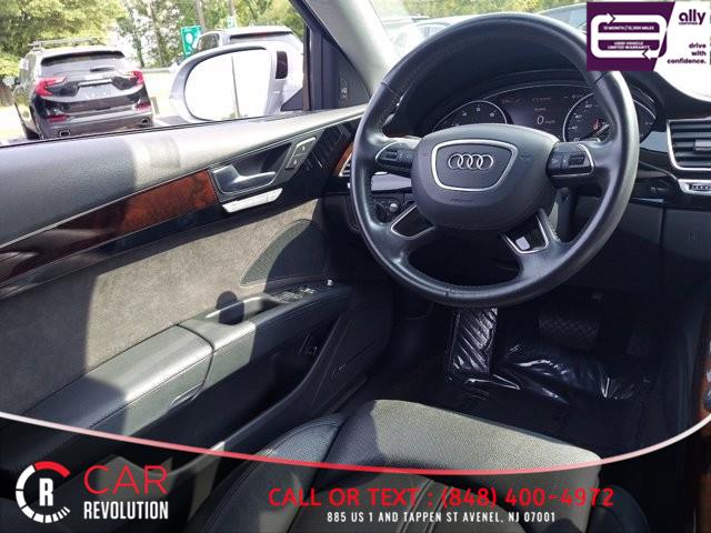 2015 Audi A8 l 3.0T, available for sale in Avenel, New Jersey | Car Revolution. Avenel, New Jersey 2015 Audi A8 l 3.0T, available for sale in Avenel, New Jersey | Car Revolution. Avenel, New Jersey