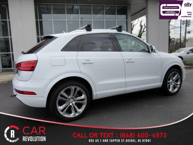 2015 Audi Q3 2.0T Prestige, available for sale in Avenel, New Jersey | Car Revolution. Avenel, New Jersey 2015 Audi Q3 2.0T Prestige, available for sale in Avenel, New Jersey | Car Revolution. Avenel, New Jersey