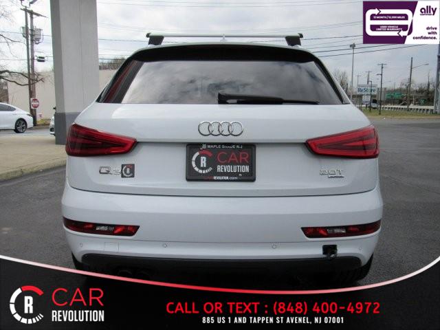 2015 Audi Q3 2.0T Prestige, available for sale in Avenel, New Jersey | Car Revolution. Avenel, New Jersey 2015 Audi Q3 2.0T Prestige, available for sale in Avenel, New Jersey | Car Revolution. Avenel, New Jersey