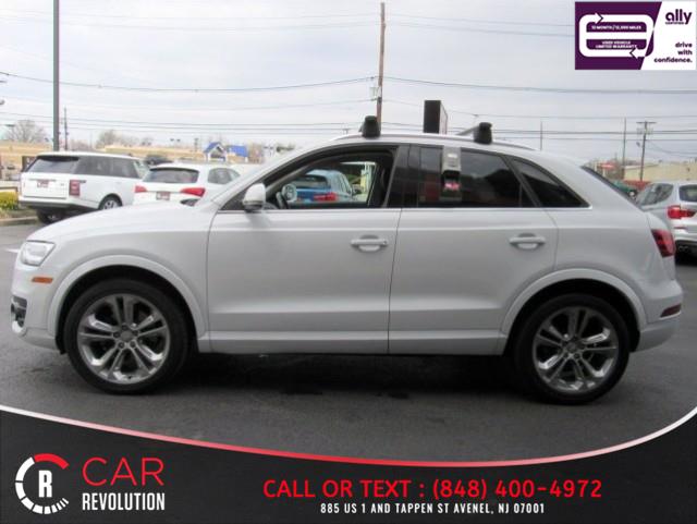 2015 Audi Q3 2.0T Prestige, available for sale in Avenel, New Jersey | Car Revolution. Avenel, New Jersey 2015 Audi Q3 2.0T Prestige, available for sale in Avenel, New Jersey | Car Revolution. Avenel, New Jersey
