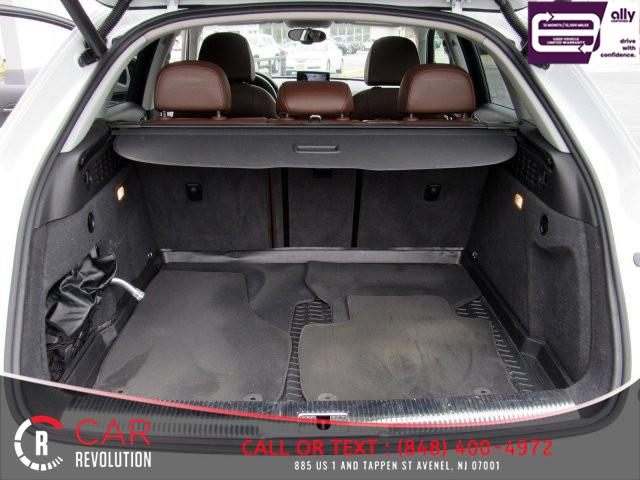 2015 Audi Q3 2.0T Prestige, available for sale in Avenel, New Jersey | Car Revolution. Avenel, New Jersey 2015 Audi Q3 2.0T Prestige, available for sale in Avenel, New Jersey | Car Revolution. Avenel, New Jersey