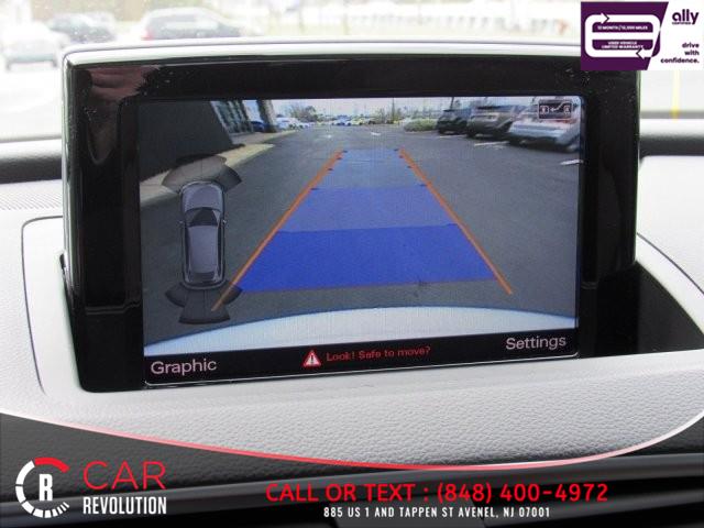 2015 Audi Q3 2.0T Prestige, available for sale in Avenel, New Jersey | Car Revolution. Avenel, New Jersey 2015 Audi Q3 2.0T Prestige, available for sale in Avenel, New Jersey | Car Revolution. Avenel, New Jersey
