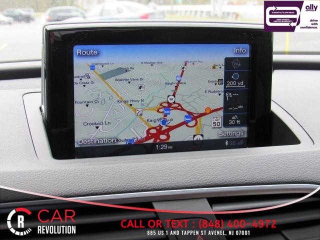 2015 Audi Q3 2.0T Prestige, available for sale in Avenel, New Jersey | Car Revolution. Avenel, New Jersey 2015 Audi Q3 2.0T Prestige, available for sale in Avenel, New Jersey | Car Revolution. Avenel, New Jersey