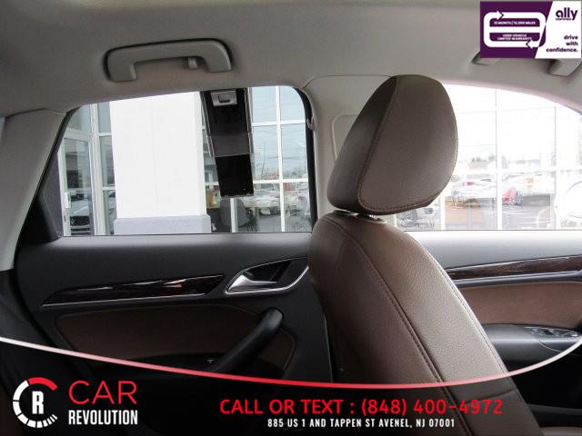 2015 Audi Q3 2.0T Prestige, available for sale in Avenel, New Jersey | Car Revolution. Avenel, New Jersey 2015 Audi Q3 2.0T Prestige, available for sale in Avenel, New Jersey | Car Revolution. Avenel, New Jersey