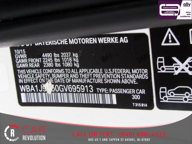 2016 BMW 2 Series M235i xDrive, available for sale in Avenel, New Jersey | Car Revolution. Avenel, New Jersey 2016 BMW 2 Series M235i xDrive, available for sale in Avenel, New Jersey | Car Revolution. Avenel, New Jersey